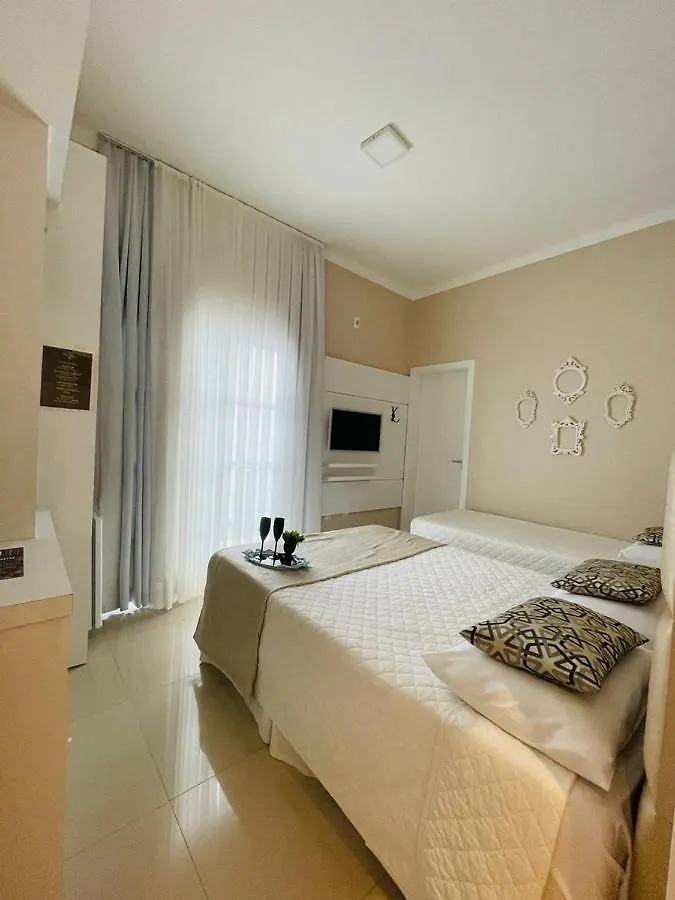 Villa Di Manu Pousada Penha  Estalagem Penha (Santa Catarina)