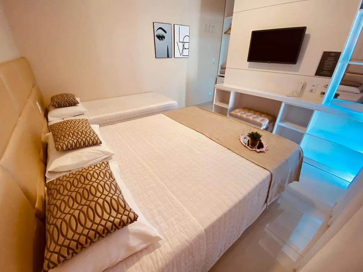 Villa Di Manu Pousada Penha