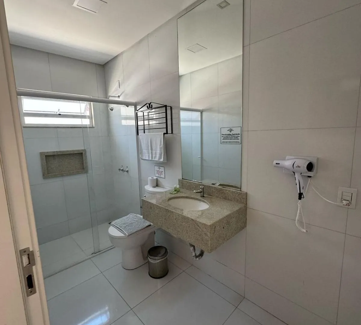Villa Di Manu Pousada Penha  Estalagem