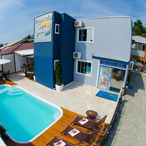 Villarejo Armacao Inn
