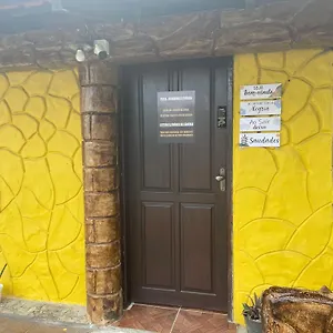Casa de hóspedes Da Nana