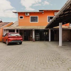 Hotel Baobas