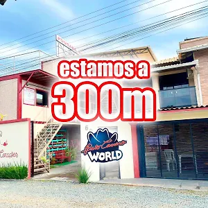 Estalagem Tres Coracoes