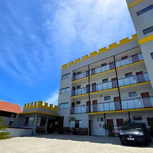 Estalagem Castelo Do Rei