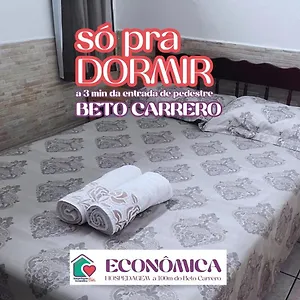 Economica By Bia Inn